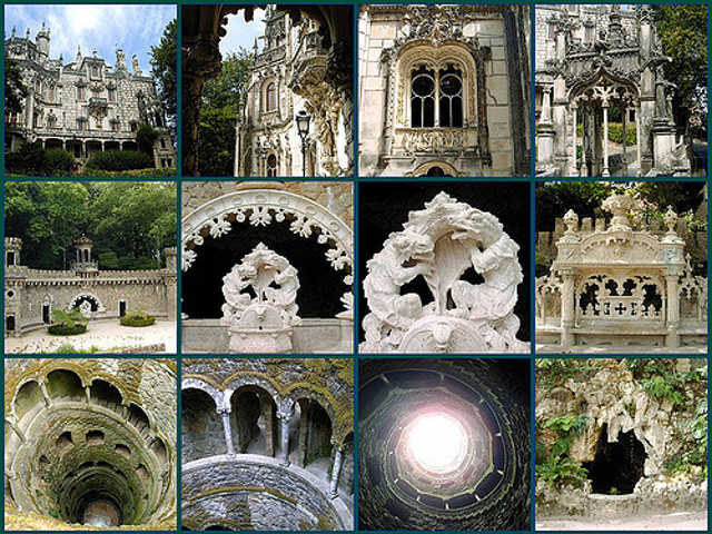 Sintra Romântica